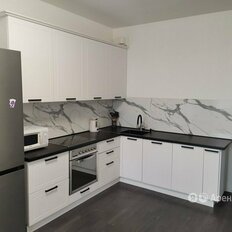 Квартира 59 м², 2-комнатная - изображение 4