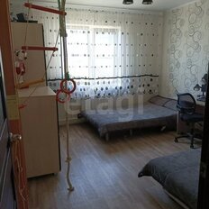 Квартира 53,5 м², 2-комнатная - изображение 4
