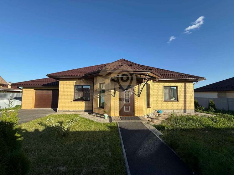 140 м² дом, 15 соток участок 9 500 000 ₽ - изображение 49