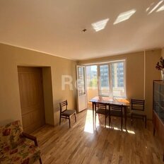 Квартира 46 м², 2-комнатная - изображение 1