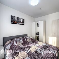 Квартира 32,3 м², 1-комнатная - изображение 3