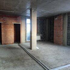 Квартира 67,1 м², 2-комнатная - изображение 2