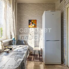 Квартира 63,3 м², 3-комнатная - изображение 2