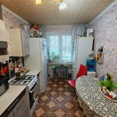 Квартира 63,1 м², 3-комнатная - изображение 1