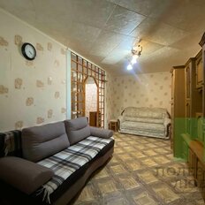 Квартира 45 м², 2-комнатная - изображение 3