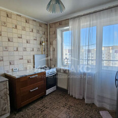 Квартира 38,1 м², 1-комнатная - изображение 2