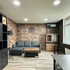 Квартира 80 м², 3-комнатные - изображение 5
