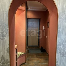 Квартира 64 м², 3-комнатная - изображение 3