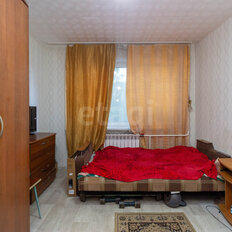 Квартира 16,9 м², студия - изображение 1