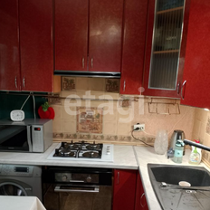 Квартира 44,5 м², 2-комнатная - изображение 2