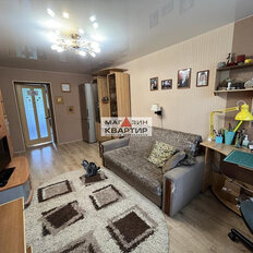 Квартира 59,4 м², 3-комнатная - изображение 1