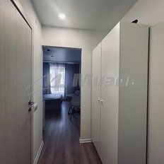 Квартира 19,7 м², студия - изображение 3