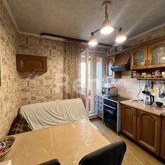 Квартира 36 м², 1-комнатная - изображение 1