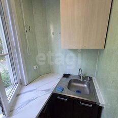 Квартира 35,5 м², 2-комнатная - изображение 5