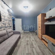 Квартира 34,5 м², 1-комнатная - изображение 5