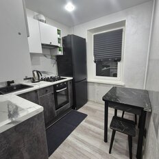 Квартира 30,3 м², 1-комнатная - изображение 2