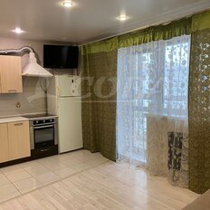 Квартира 27 м², студия - изображение 3
