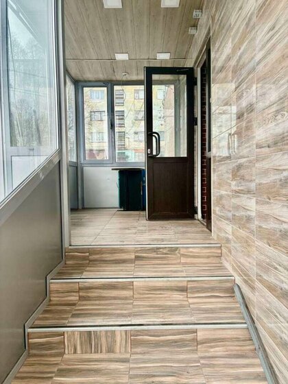 121 м², офис 256 212 ₽ в месяц - изображение 31