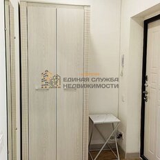 Квартира 33,2 м², 1-комнатная - изображение 5