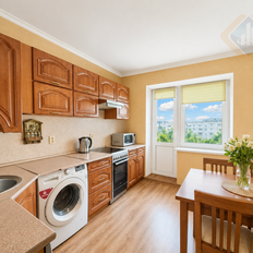 Квартира 65,4 м², 3-комнатная - изображение 3