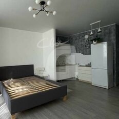 Квартира 32 м², студия - изображение 1