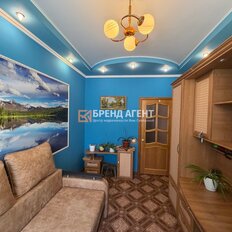Квартира 53 м², 2-комнатная - изображение 3