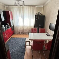 Квартира 56 м², 2-комнатная - изображение 5