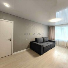 Квартира 38 м², 1-комнатная - изображение 3