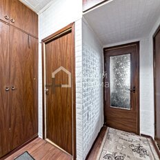 Квартира 38,8 м², 1-комнатная - изображение 5