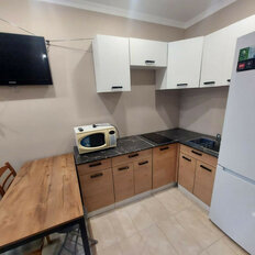 Квартира 29,2 м², студия - изображение 1