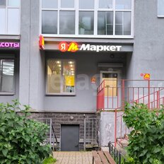 Квартира 28,3 м², студия - изображение 5