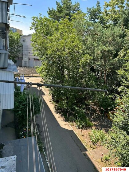 58,5 м², 3-комнатная квартира 6 400 000 ₽ - изображение 26