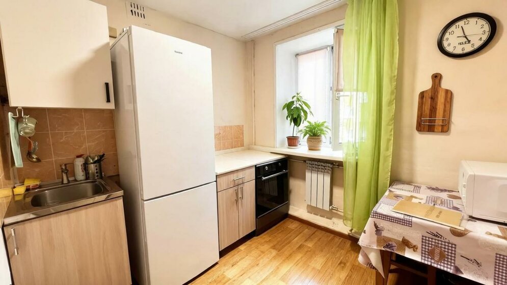 41,8 м², 1-комнатная квартира 4 550 000 ₽ - изображение 78