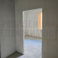 Квартира 26,3 м², студия - изображение 4