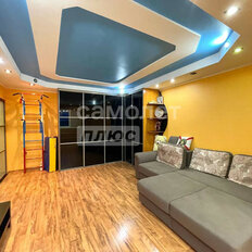 Квартира 83 м², 3-комнатная - изображение 1