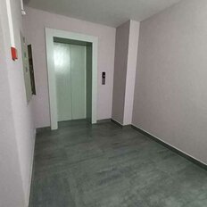 Квартира 23,3 м², 1-комнатная - изображение 5