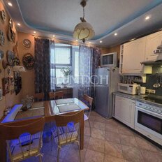 Квартира 103,9 м², 4-комнатная - изображение 4