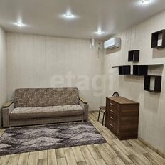 Квартира 25,2 м², студия - изображение 4