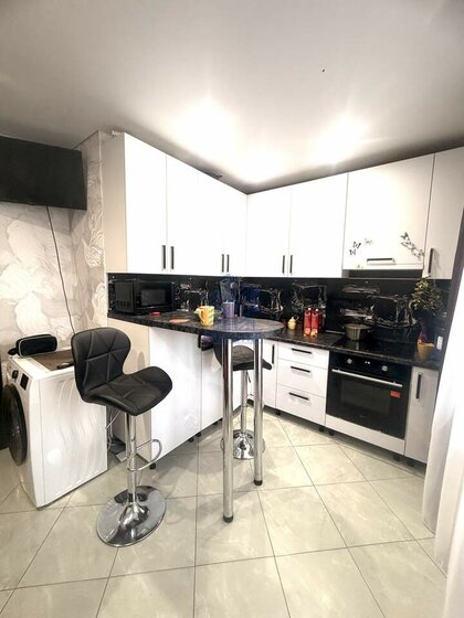 47,6 м², 1-комнатная квартира 6 550 000 ₽ - изображение 54