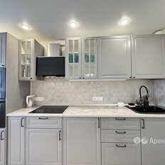 Квартира 52 м², 2-комнатная - изображение 1