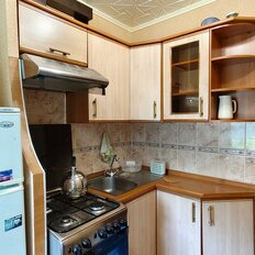 Квартира 42 м², 2-комнатная - изображение 5