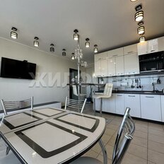 Квартира 51,7 м², 1-комнатная - изображение 1