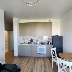 Квартира 42 м², 2-комнатная - изображение 2