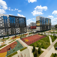 Квартира 25,4 м², студия - изображение 5