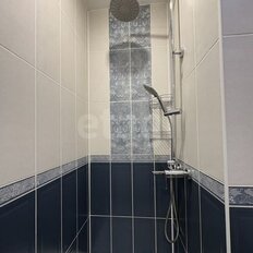 Квартира 31 м², 1-комнатная - изображение 5