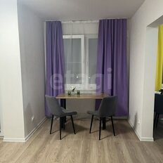 Квартира 32,2 м², 1-комнатная - изображение 5