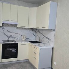 Квартира 36,9 м², 2-комнатная - изображение 1
