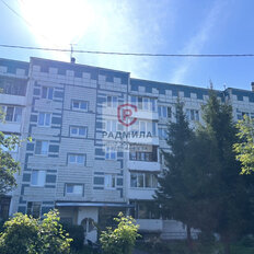 Квартира 54,7 м², 2-комнатная - изображение 1