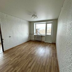 Квартира 51,8 м², 3-комнатная - изображение 1