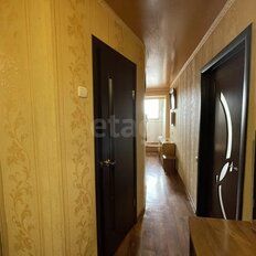 Квартира 29,3 м², 1-комнатная - изображение 5